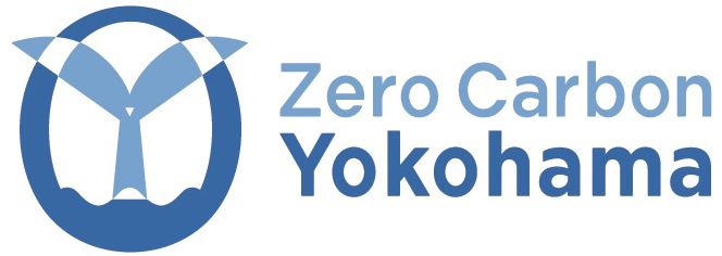 『Zero Carbon Yokohama』