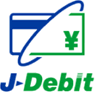 J-Debitマーク