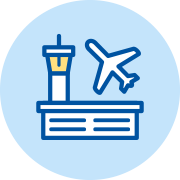 旅行イメージ