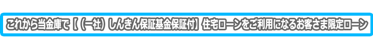 住宅サポートローン