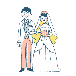 結婚／レジャー・マイカー購入