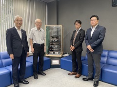 馬場支店