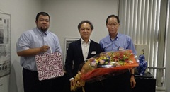 野毛町支店