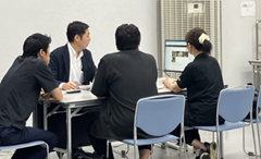 鴨居支店