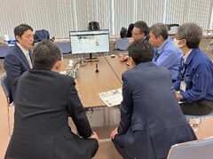 保土ヶ谷支店