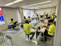 あざみ野支店